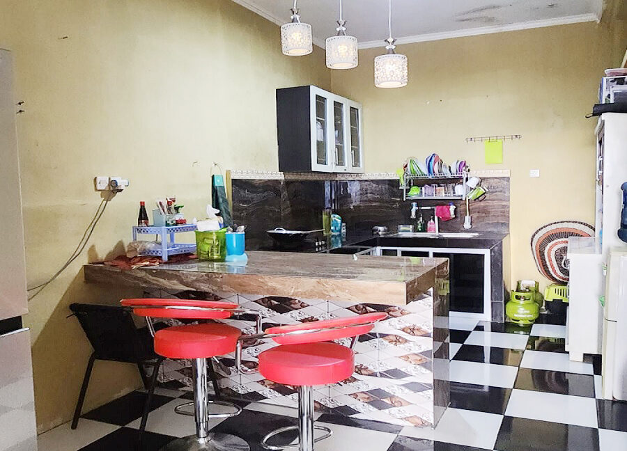 Rumah Dijual di Bima Residence Cirebon Dekat CSB Mall Cirebon, Grage Mall, Alun-Alun Kejaksan, RS Ciremai, SMA Negeri 4 Cirebon, UIN Siber Syekh Nurjati 0006
