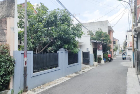 Rumah Dijual di Cakung Jakarta Timur Dekat Pasar Pulogadung, Arion Mall, PTC Pulogadung Trade Centre, Tip Top Rawamangun, Stasiun Klender 0002