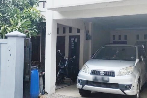 Rumah Dijual di Cakung Jakarta Timur Dekat Pasar Pulogadung, Arion Mall, PTC Pulogadung Trade Centre, Tip Top Rawamangun, Stasiun Klender 0003