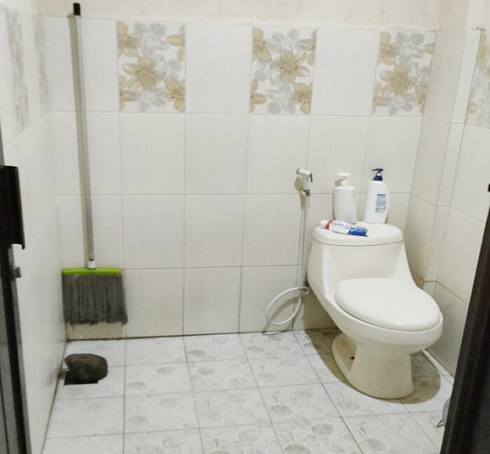 Rumah Dijual di Cakung Jakarta Timur Dekat Pasar Pulogadung, Arion Mall, PTC Pulogadung Trade Centre, Tip Top Rawamangun, Stasiun Klender 0008