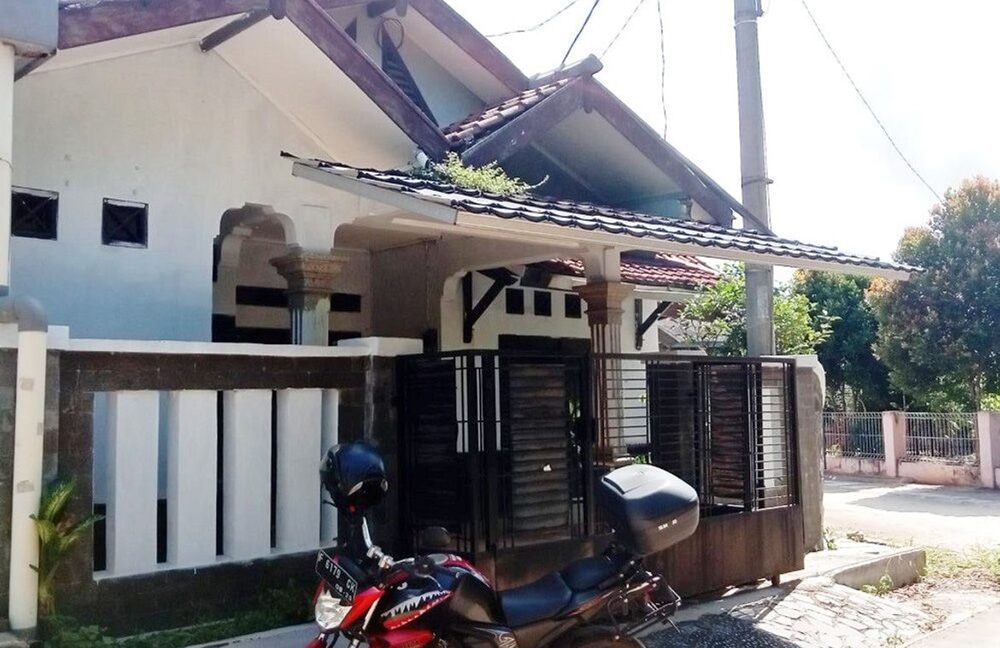 Rumah Dijual di Cikampek Dekat Mall Cikampek, RS Karya Husada, Stasiun Cikampek, Kawasan Industri Pupuk Kujang 0001
