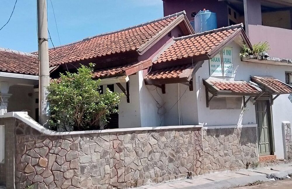 Rumah Dijual di Cikampek Dekat Mall Cikampek, RS Karya Husada, Stasiun Cikampek, Kawasan Industri Pupuk Kujang 0003