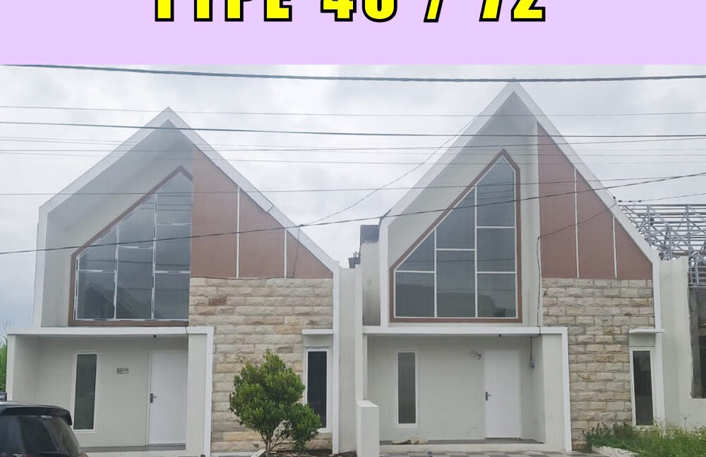 Rumah Dijual di Jember Dekat UNEJ, UNMUH Jember, Politeknik Negeri Jember, Jember Town Square, Lippo Plaza Jember, Alun-Alun Jember 0003