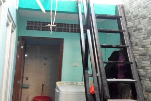 Rumah Disewakan di Mulyorejo Surabaya Dekat Universitas Airlangga Kampus C, ITS Surabaya, Kampus UM Surabaya, RS Universitas Airlangga, Pakuwon City Mall 0012