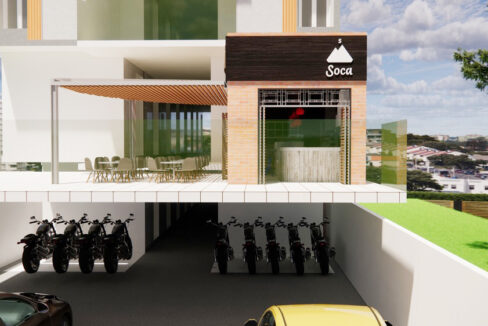 Dijual Rumah Kost di Cibubur Dekat Trans Studio Mall Cibubur, Mall Ciputra Cibubur, Plasa Cibubur, Cibubur Junction, RS Mitra Keluarga Cibubur 0002