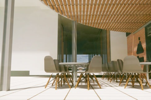 Dijual Rumah Kost di Cibubur Dekat Trans Studio Mall Cibubur, Mall Ciputra Cibubur, Plasa Cibubur, Cibubur Junction, RS Mitra Keluarga Cibubur 0003