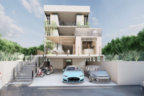 Dijual Rumah Kost di Cibubur Dekat Trans Studio Mall Cibubur, Mall Ciputra Cibubur, Plasa Cibubur, Cibubur Junction, RS Mitra Keluarga Cibubur 0005