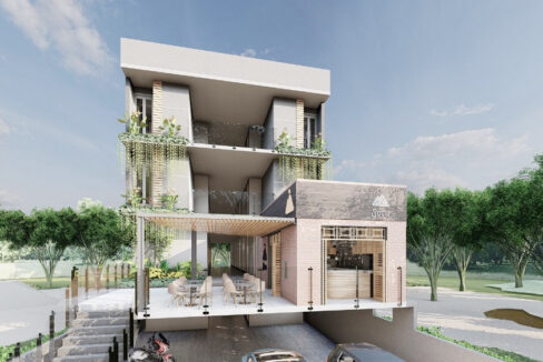 Dijual Rumah Kost di Cibubur Dekat Trans Studio Mall Cibubur, Mall Ciputra Cibubur, Plasa Cibubur, Cibubur Junction, RS Mitra Keluarga Cibubur 0006