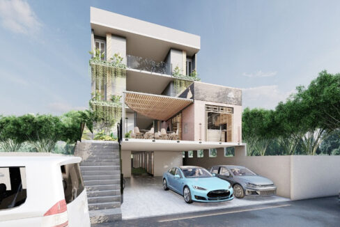 Dijual Rumah Kost di Cibubur Dekat Trans Studio Mall Cibubur, Mall Ciputra Cibubur, Plasa Cibubur, Cibubur Junction, RS Mitra Keluarga Cibubur 0007