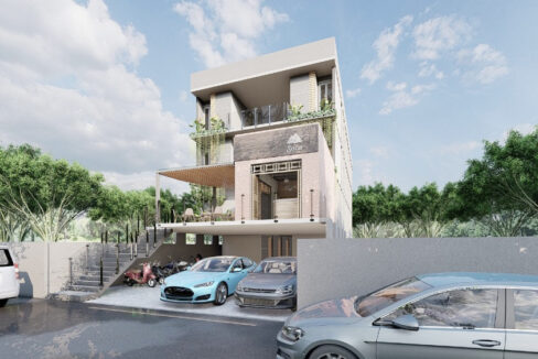 Dijual Rumah Kost di Cibubur Dekat Trans Studio Mall Cibubur, Mall Ciputra Cibubur, Plasa Cibubur, Cibubur Junction, RS Mitra Keluarga Cibubur 0008