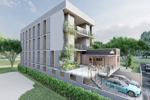 Dijual Rumah Kost di Cibubur Dekat Trans Studio Mall Cibubur, Mall Ciputra Cibubur, Plasa Cibubur, Cibubur Junction, RS Mitra Keluarga Cibubur 0009