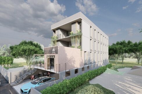 Dijual Rumah Kost di Cibubur Dekat Trans Studio Mall Cibubur, Mall Ciputra Cibubur, Plasa Cibubur, Cibubur Junction, RS Mitra Keluarga Cibubur 0010