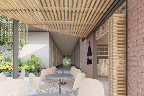 Dijual Rumah Kost di Cibubur Dekat Trans Studio Mall Cibubur, Mall Ciputra Cibubur, Plasa Cibubur, Cibubur Junction, RS Mitra Keluarga Cibubur 0013