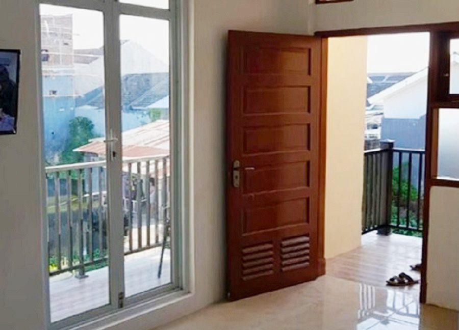 Dijual Rumah Kost di Kota Makassar Dekat Mall Panakkukang, RS Hermina Makassar, Makassar Town Square, Universitas Megarezky, UIN Alauddin 0003