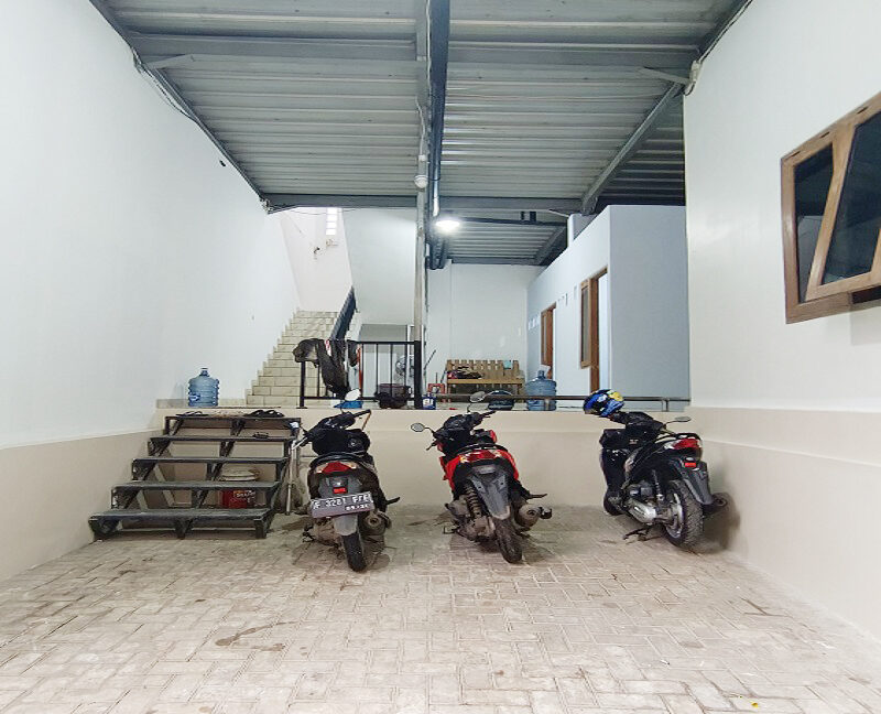Dijual Rumah Kost di Legenda Wisata Cibubur, Kota Wisata Cibubur, Dekat Mall Ciputra Cibubur, RS Eka Hospital Cibubur 0005