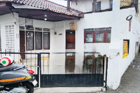 Dijual Rumah di Tebet Barat Dalam Dekat RS Brawijaya Saharjo, Pasar Tebet Barat, Gelael Tebet, Mall Kota Kasablanka, Universitas Sahid, Stasiun Cawang 0004