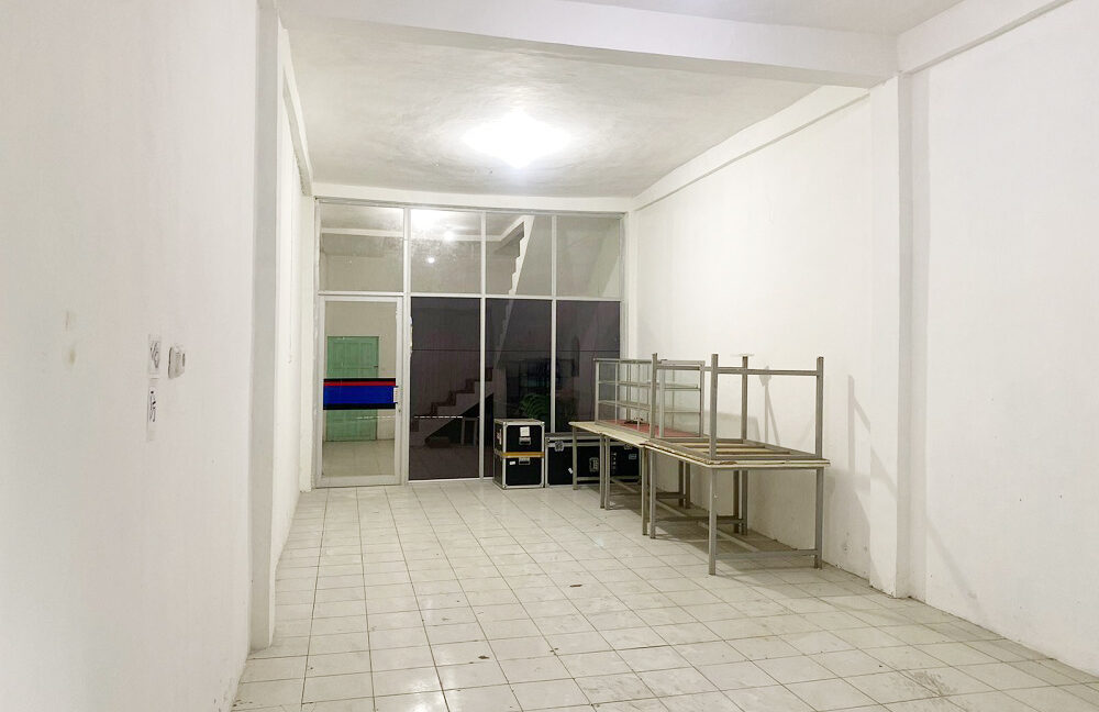 Jual Ruko di Kota Banjarbaru Dekat Balai Kota Banjarbaru, Universitas Lambung Mangkurat Kampus II, Pasar Bauntung, Q Mall Banjar Baru, RSUD Ratu Zalecha 0004