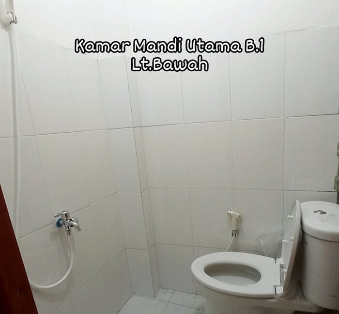 Jual Rumah Kost di Lippo Cikarang Bekasi Dekat Mall Lippo Cikarang, CityWalk Lippo Cikarang, RS Siloam Lippo Cikarang, Kawasan Industi Cikarang 0009