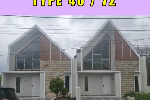 Jual Rumah Subsidi di Jember Jawa Timur 0004
