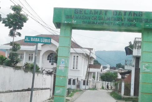 Jual Tanah di Balige Toba Sumatera Utara Dekat Kota Balige, Jalinsum, Pasar Balige, RS HKBP Balige, PEMDA Toba, SMAN 1 Balige 0004