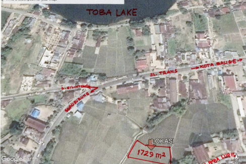 Jual Tanah di Balige Toba Sumatera Utara Dekat Kota Balige, Jalinsum, Pasar Balige, RS HKBP Balige, PEMDA Toba, SMAN 1 Balige 0005