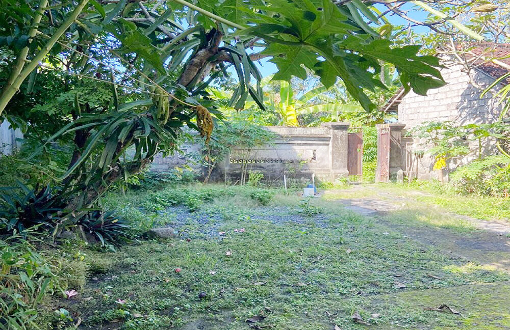 Jual Tanah di Gianyar Bali Dekat Alun-Alun Gianyar, Pasar Gianyar, RSUD Sanjiwani, Kanto Lampo Waterfall, Lebih Beach, The Amazing Taman Safari Bali 0001