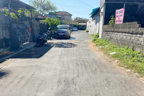 Jual Tanah di Gianyar Bali Dekat Alun-Alun Gianyar, Pasar Gianyar, RSUD Sanjiwani, Kanto Lampo Waterfall, Lebih Beach, The Amazing Taman Safari Bali 0003