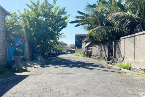 Jual Tanah di Gianyar Bali Dekat Alun-Alun Gianyar, Pasar Gianyar, RSUD Sanjiwani, Kanto Lampo Waterfall, Lebih Beach, The Amazing Taman Safari Bali 0004