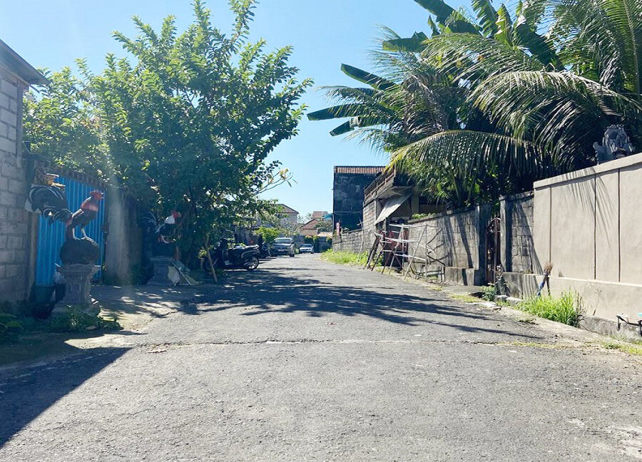 Jual Tanah di Gianyar Bali Dekat Alun-Alun Gianyar, Pasar Gianyar, RSUD Sanjiwani, Kanto Lampo Waterfall, Lebih Beach, The Amazing Taman Safari Bali 0004