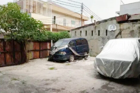 Jual Tanah di Kebon Jeruk Dekat Universitas Esa Unggul, RS Siloam Kebon Jeruk, NEO SOHO Mall, Mall Taman Anggrek, Mall Central Park 0002