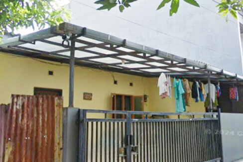 Jual Tanah di Kebon Jeruk Dekat Universitas Esa Unggul, RS Siloam Kebon Jeruk, NEO SOHO Mall, Mall Taman Anggrek, Mall Central Park 0007