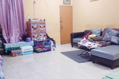 Jual Tanah di Kebon Jeruk Dekat Universitas Esa Unggul, RS Siloam Kebon Jeruk, NEO SOHO Mall, Mall Taman Anggrek, Mall Central Park 0010