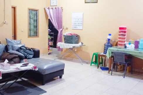 Jual Tanah di Kebon Jeruk Dekat Universitas Esa Unggul, RS Siloam Kebon Jeruk, NEO SOHO Mall, Mall Taman Anggrek, Mall Central Park 0012