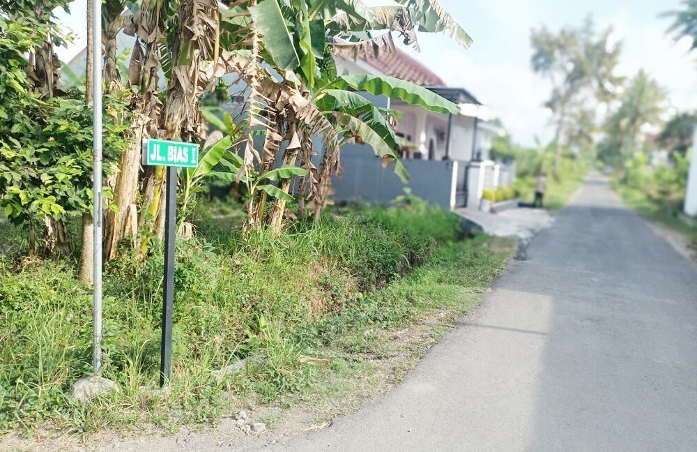 Jual Tanah di Ngaglik Sleman Yogyakarta Dekat UNJANI Yogyakarta Kampus III, Kampus UII, Sleman City Hall, Pasar Rejodani, RS Puri Husada 0007