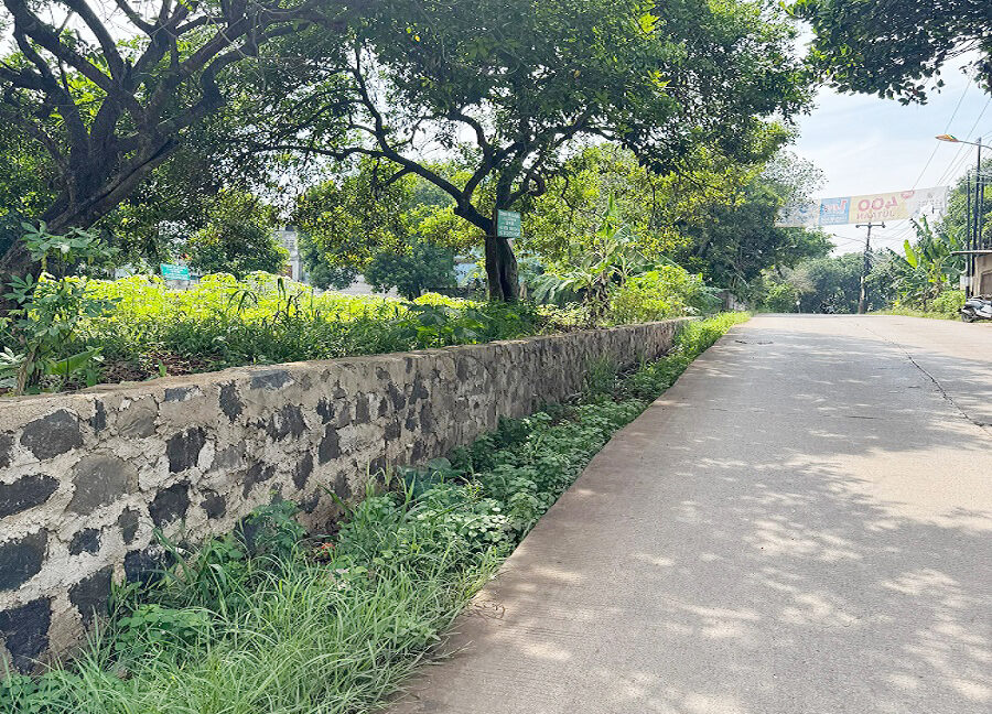 Jual Tanah di Setu Bekasi Dekat Pasar Setu, RS Kartika Husada, Gerbang Tol Burangkeng, Dekat Alun-Alun Edu Forest, SMA Negeri 1 Setu Bekasi 0004