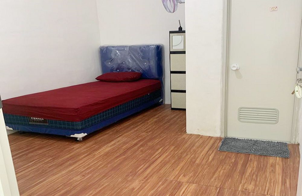 Kost Dekat BINUS Malang, Plaza Araya, RS Persada Malang, KDS Cantonese Restaurant, Terminal Arjosari, Bandara Abdulrachman Saleh 0002