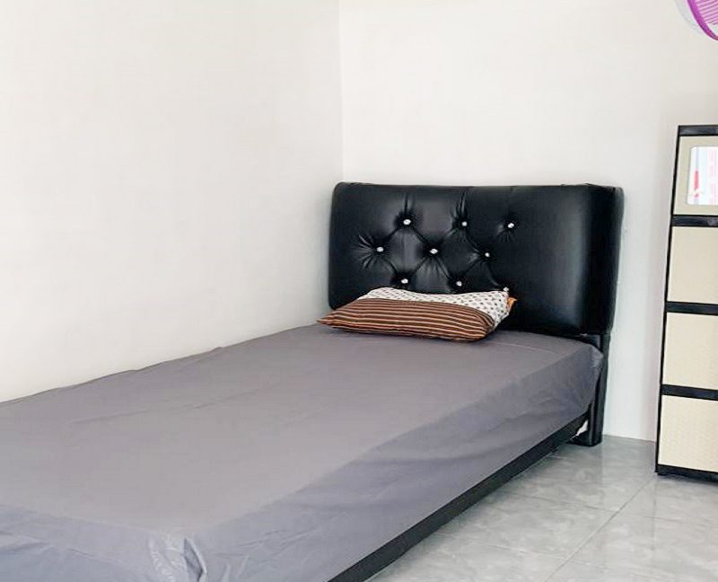 Kost Dekat BINUS Malang, Plaza Araya, RS Persada Malang, KDS Cantonese Restaurant, Terminal Arjosari, Bandara Abdulrachman Saleh 0004