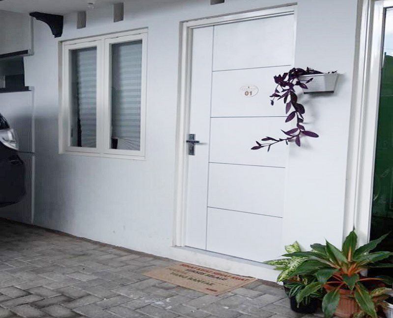 Kost Dekat BINUS Malang, Plaza Araya, RS Persada Malang, KDS Cantonese Restaurant, Terminal Arjosari, Bandara Abdulrachman Saleh 0008