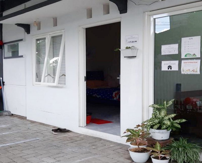 Kost Dekat BINUS Malang, Plaza Araya, RS Persada Malang, KDS Cantonese Restaurant, Terminal Arjosari, Bandara Abdulrachman Saleh 0009