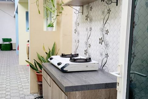 Kost Dekat BINUS Malang, Plaza Araya, RS Persada Malang, KDS Cantonese Restaurant, Terminal Arjosari, Bandara Abdulrachman Saleh 0010