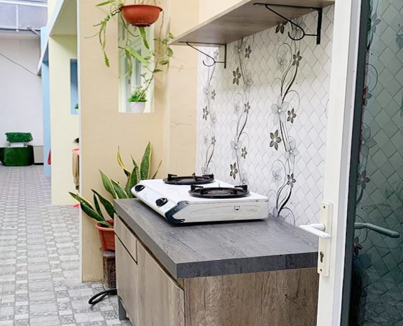 Kost Dekat BINUS Malang, Plaza Araya, RS Persada Malang, KDS Cantonese Restaurant, Terminal Arjosari, Bandara Abdulrachman Saleh 0010