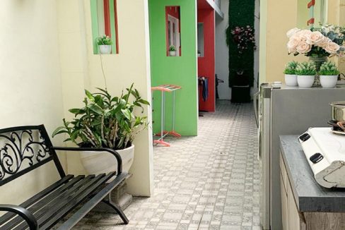 Kost Dekat BINUS Malang, Plaza Araya, RS Persada Malang, KDS Cantonese Restaurant, Terminal Arjosari, Bandara Abdulrachman Saleh 0012