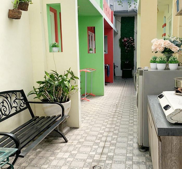 Kost Dekat BINUS Malang, Plaza Araya, RS Persada Malang, KDS Cantonese Restaurant, Terminal Arjosari, Bandara Abdulrachman Saleh 0012