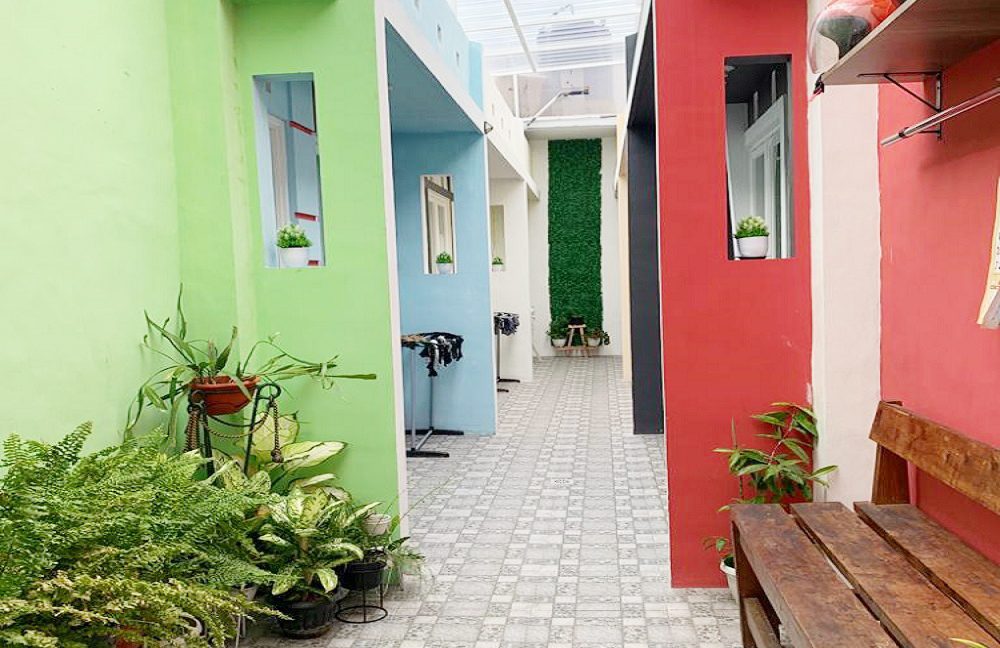 Kost Dekat BINUS Malang, Plaza Araya, RS Persada Malang, KDS Cantonese Restaurant, Terminal Arjosari, Bandara Abdulrachman Saleh 0013