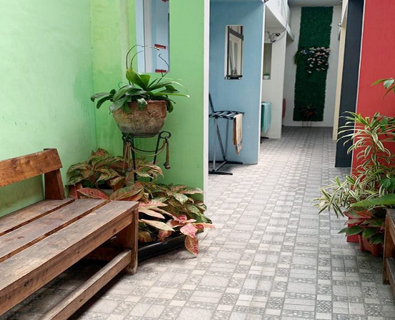 Kost Dekat BINUS Malang, Plaza Araya, RS Persada Malang, KDS Cantonese Restaurant, Terminal Arjosari, Bandara Abdulrachman Saleh 0014