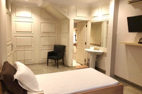 Kost Dekat Blok M Plaza, Blok M Square, Pasaraya Blok M, Darmawangsa Square, Stasiun MRT Blok M, Kampus STIK, Kantor Walikota Jakarta Selatan 0004