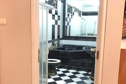 Kost Dekat Blok M Plaza, Blok M Square, Pasaraya Blok M, Darmawangsa Square, Stasiun MRT Blok M, Kampus STIK, Kantor Walikota Jakarta Selatan 0014