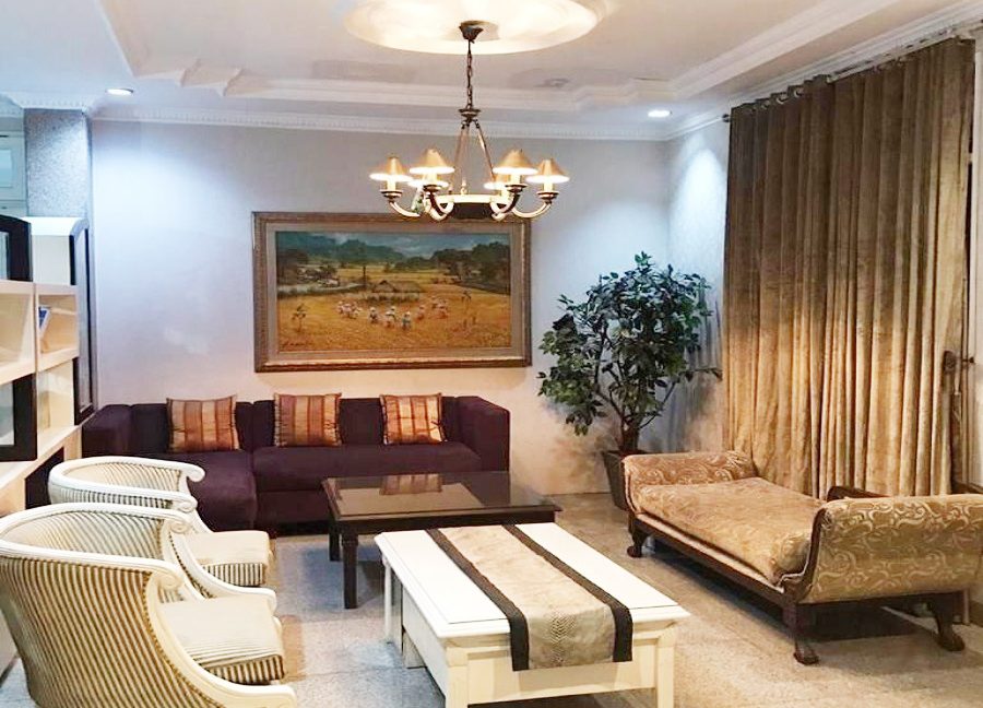 Kost Dekat Blok M Plaza, Blok M Square, Pasaraya Blok M, Darmawangsa Square, Stasiun MRT Blok M, Kampus STIK, Kantor Walikota Jakarta Selatan 0015
