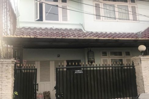 Kost Dekat Blok M Plaza, Blok M Square, Pasaraya Blok M, Darmawangsa Square, Stasiun MRT Blok M, Kampus STIK, Kantor Walikota Jakarta Selatan 0019