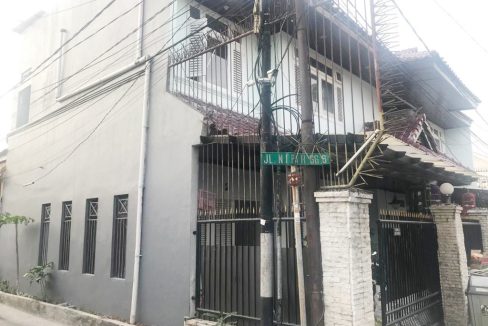 Kost Dekat Blok M Plaza, Blok M Square, Pasaraya Blok M, Darmawangsa Square, Stasiun MRT Blok M, Kampus STIK, Kantor Walikota Jakarta Selatan 0020